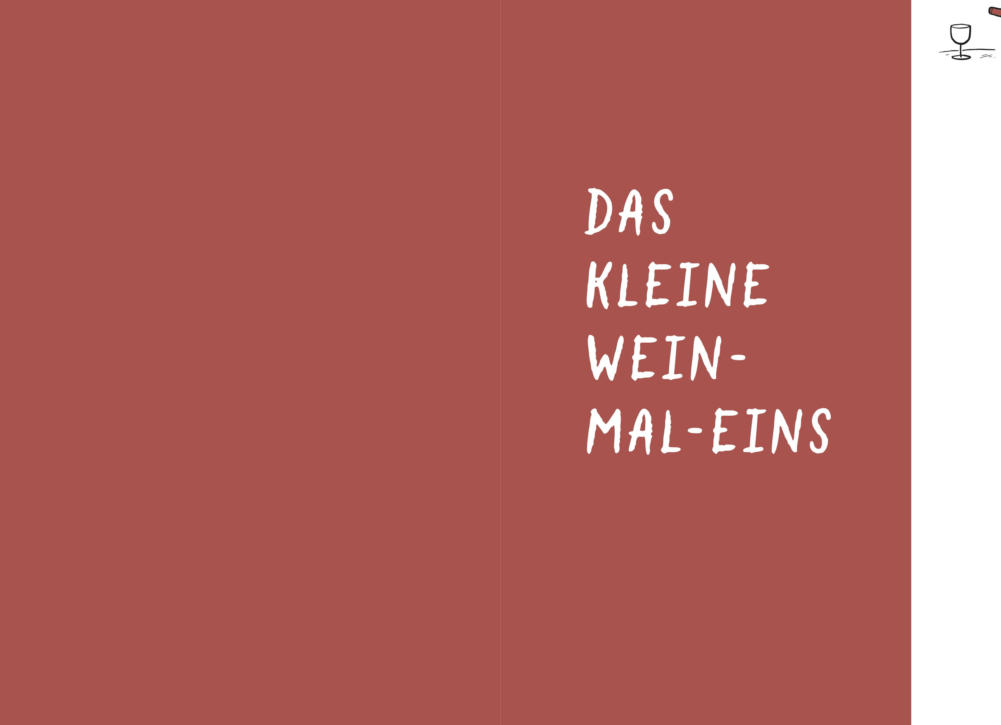 Beispielinhalt (Bild) Simply Wine