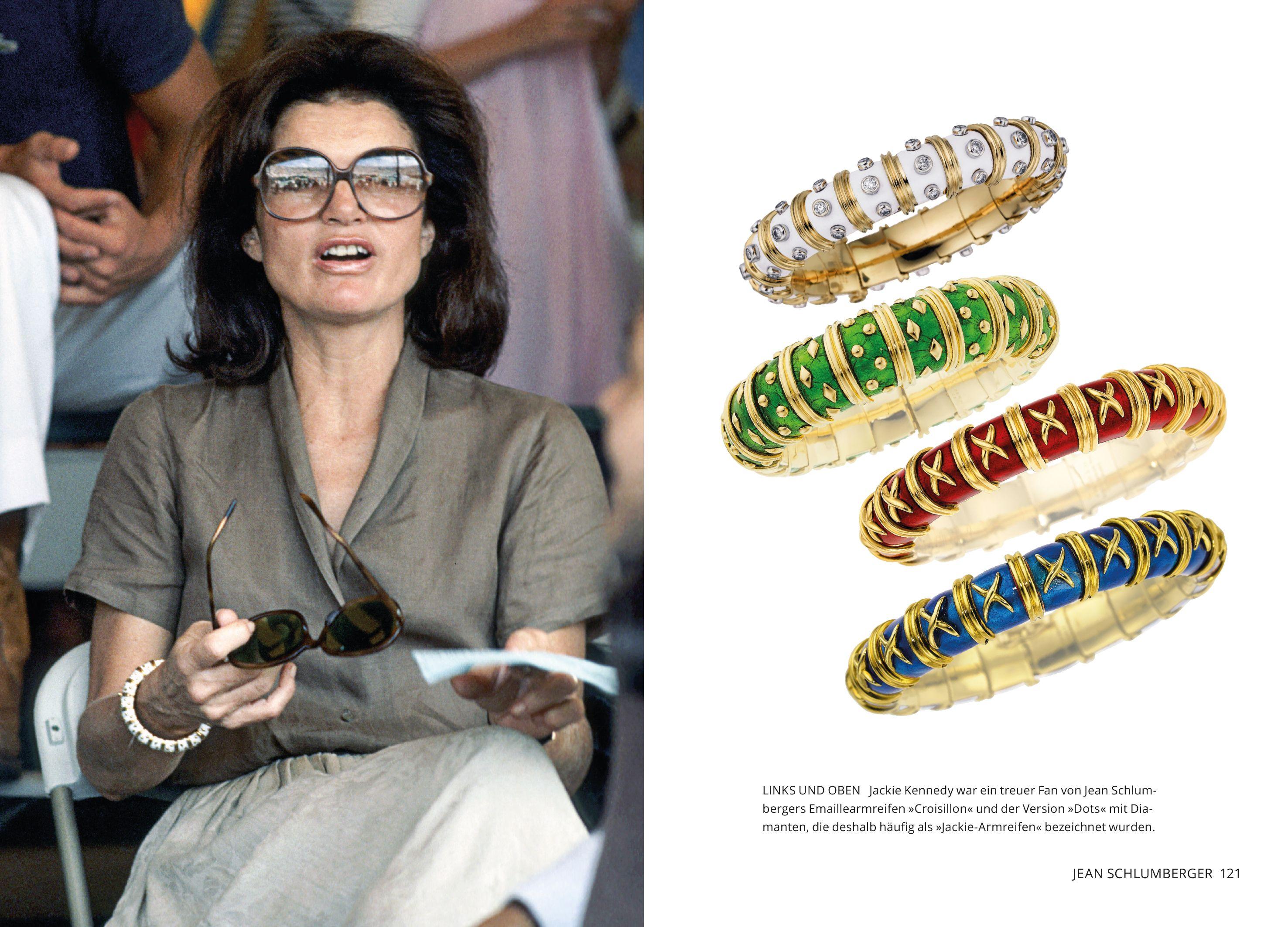 Beispielinhalt (Bild) Little Book of Tiffany