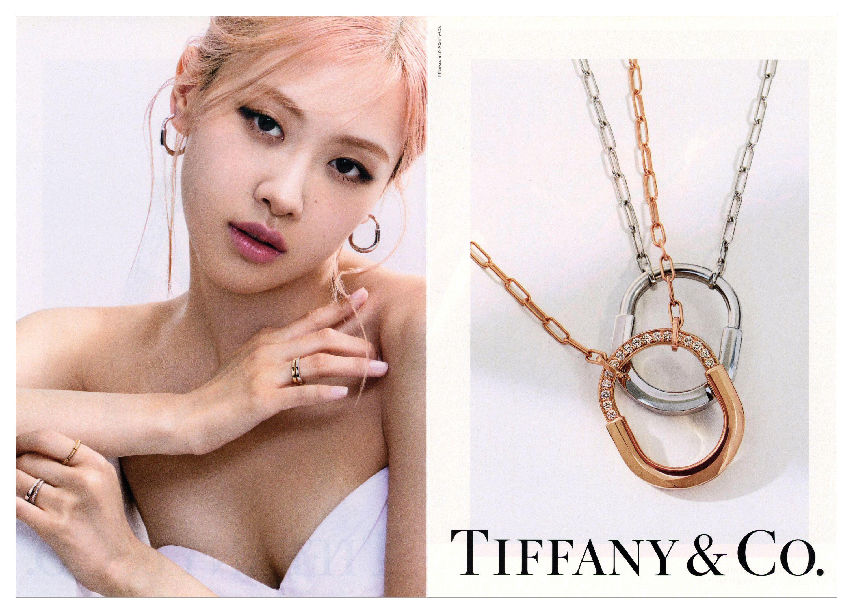 Beispielinhalt (Bild) Little Book of Tiffany