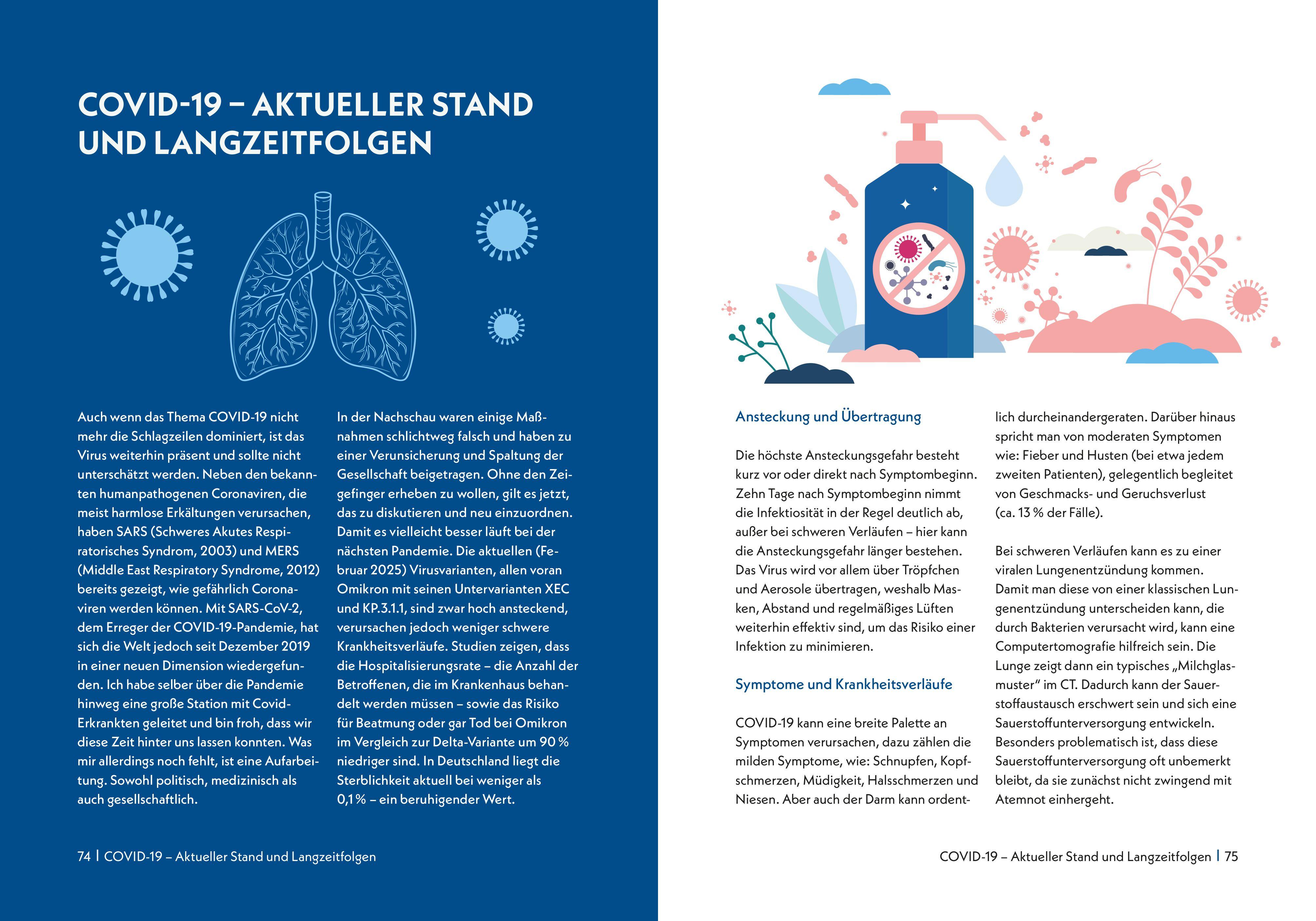 Beispielinhalt (Bild) Einfach atemberaubend