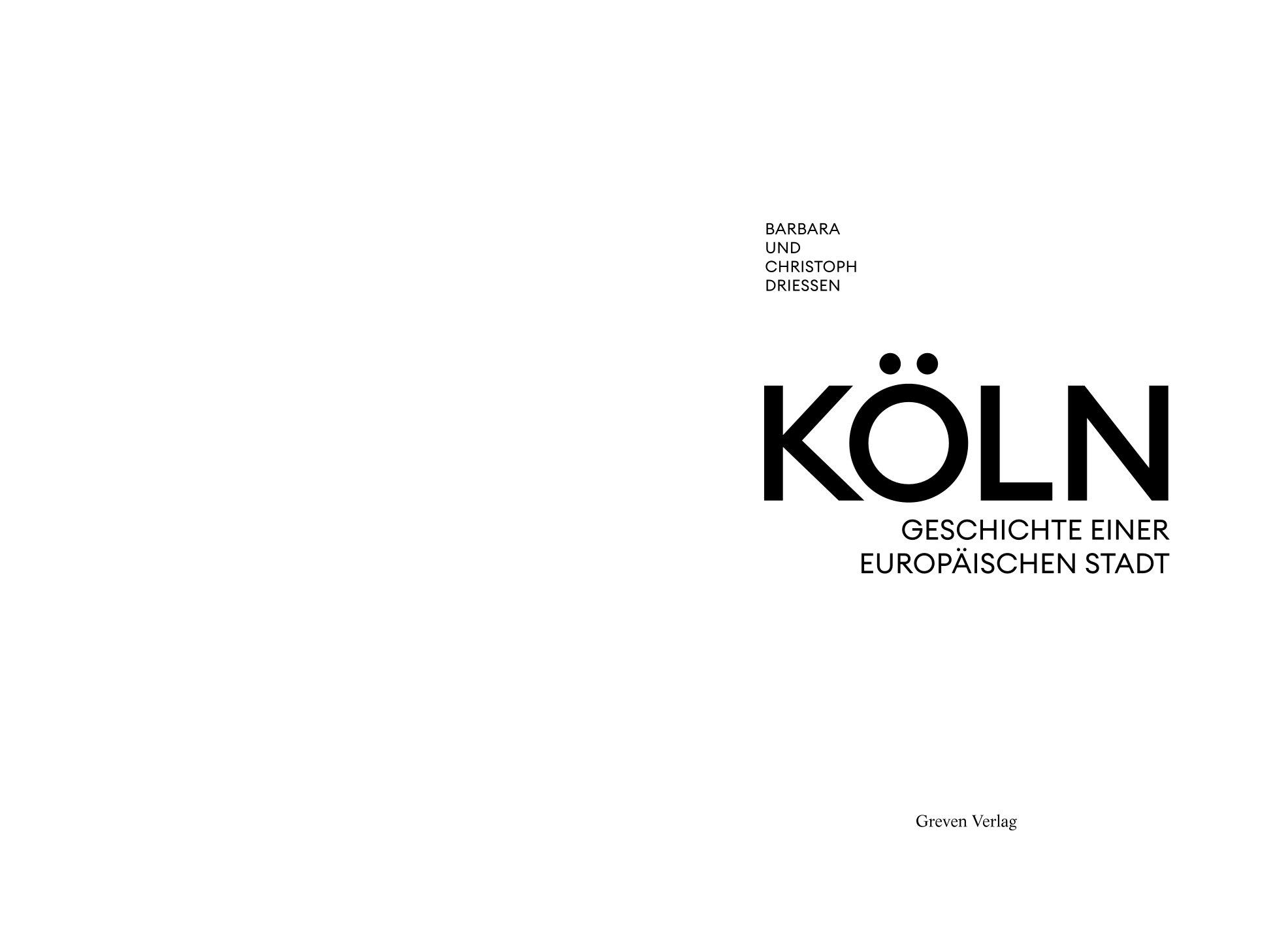 Beispielinhalt (Bild) Köln