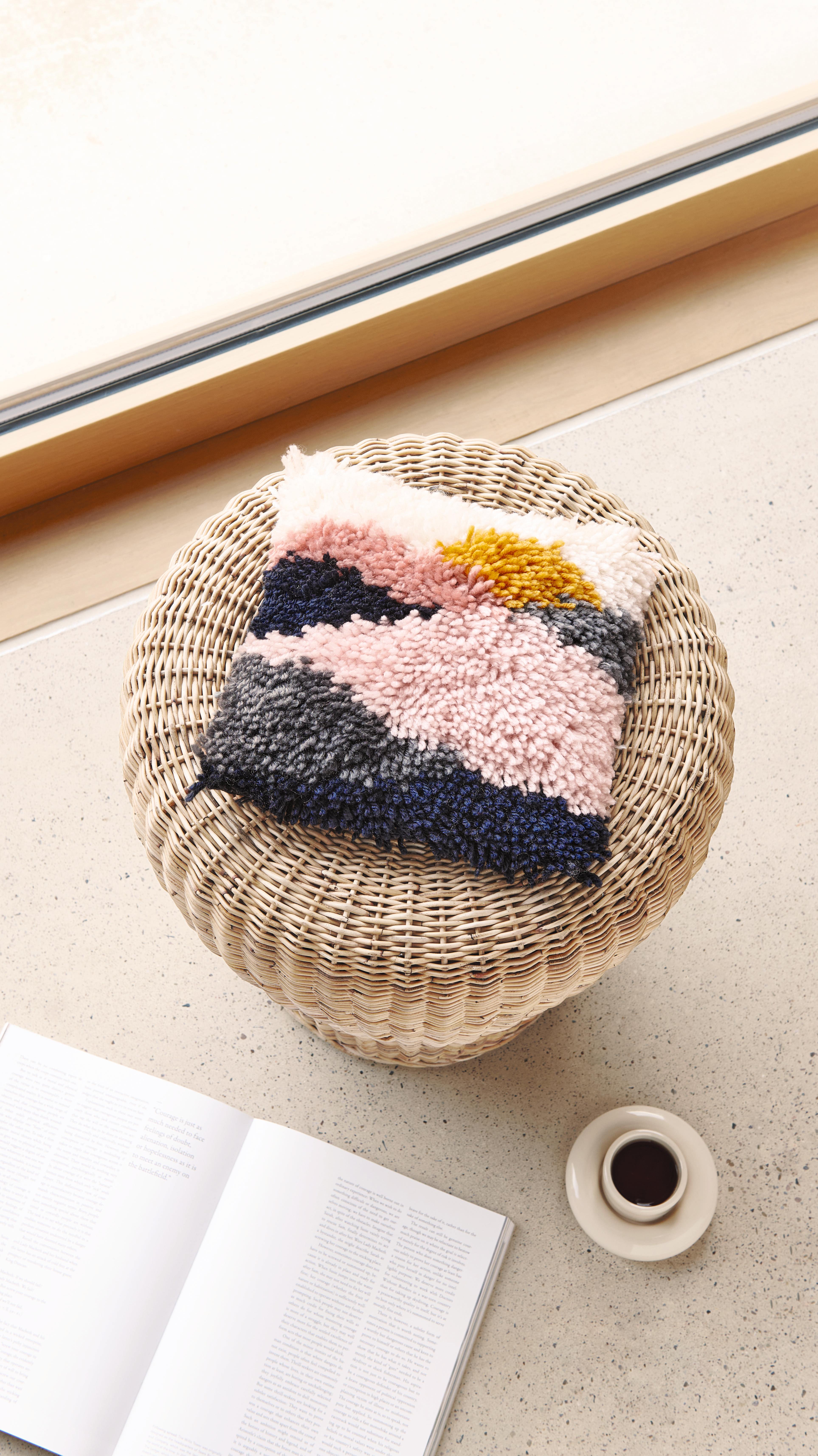 Beispielinhalt (Bild) Rico Hooki Hooki