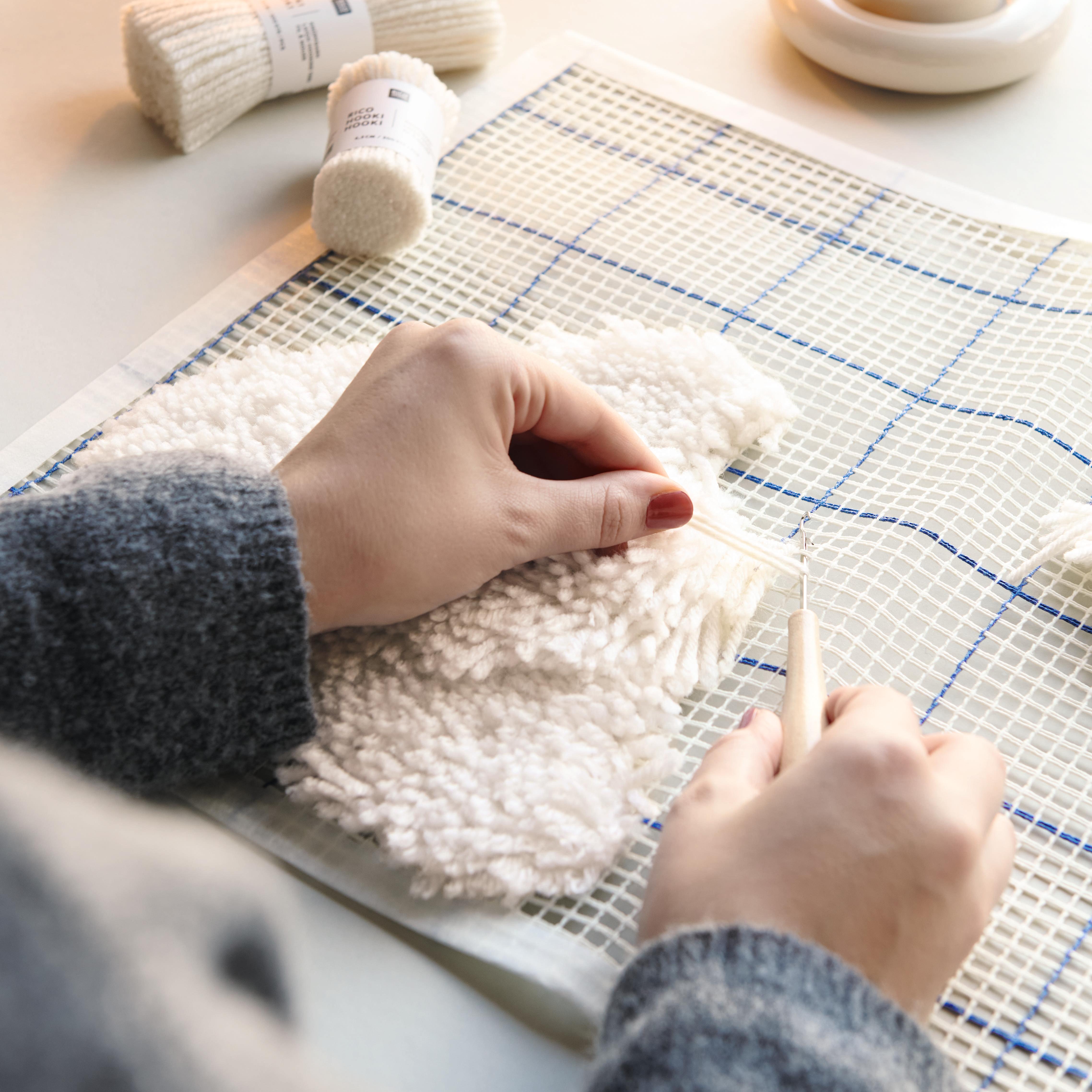 Beispielinhalt (Bild) Rico Hooki Hooki