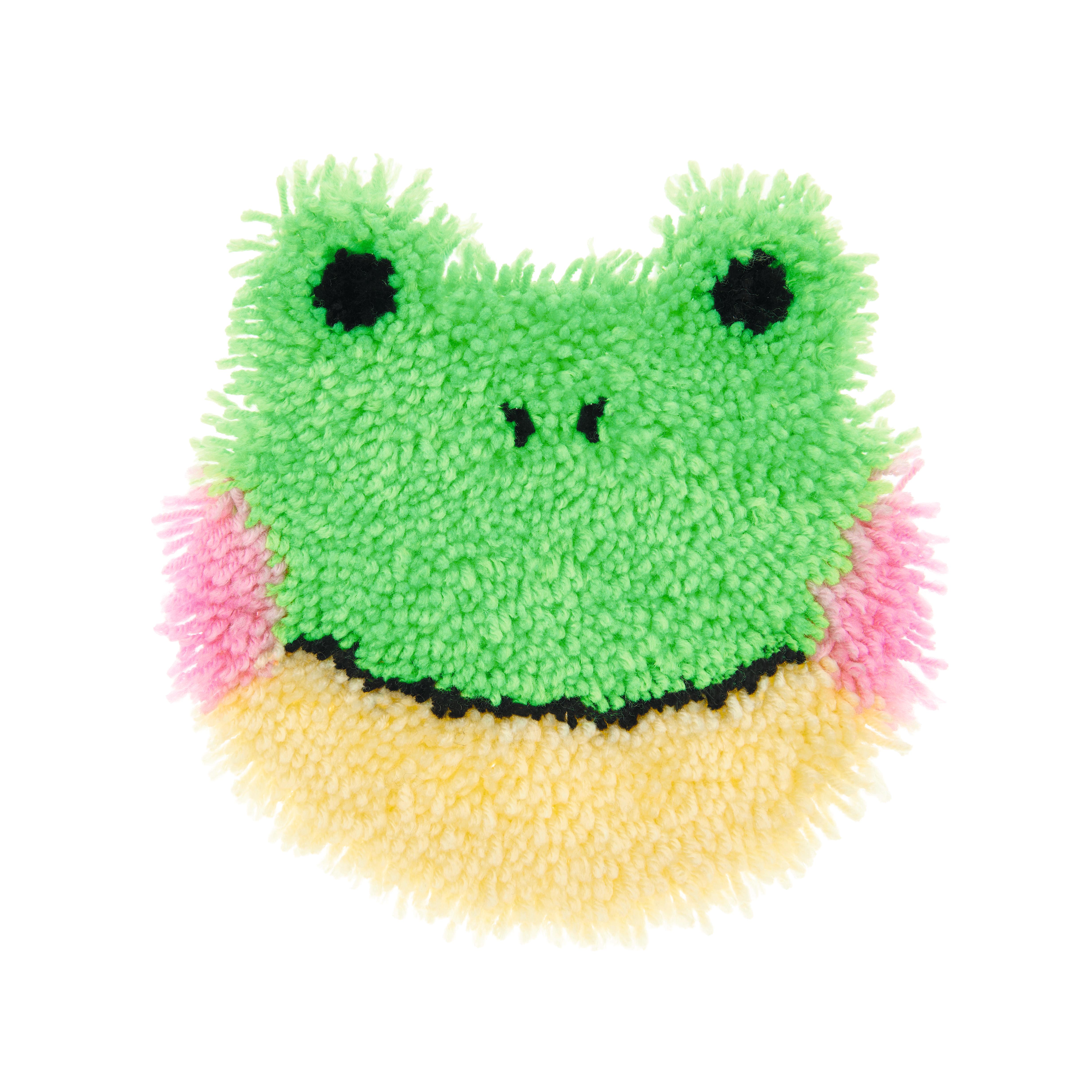 Beispielinhalt (Bild) Rico Hooki Hooki