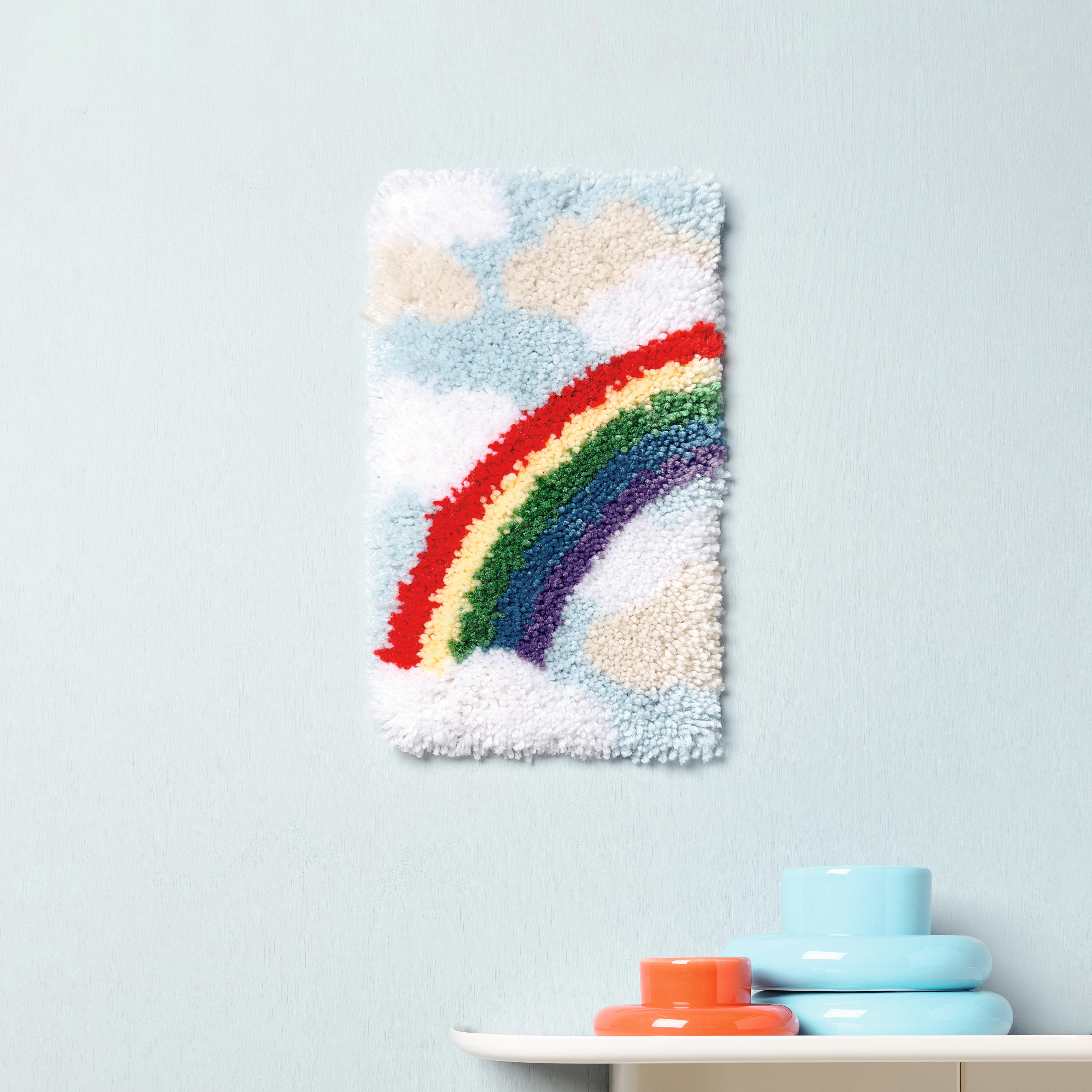 Beispielinhalt (Bild) Rico Hooki Hooki