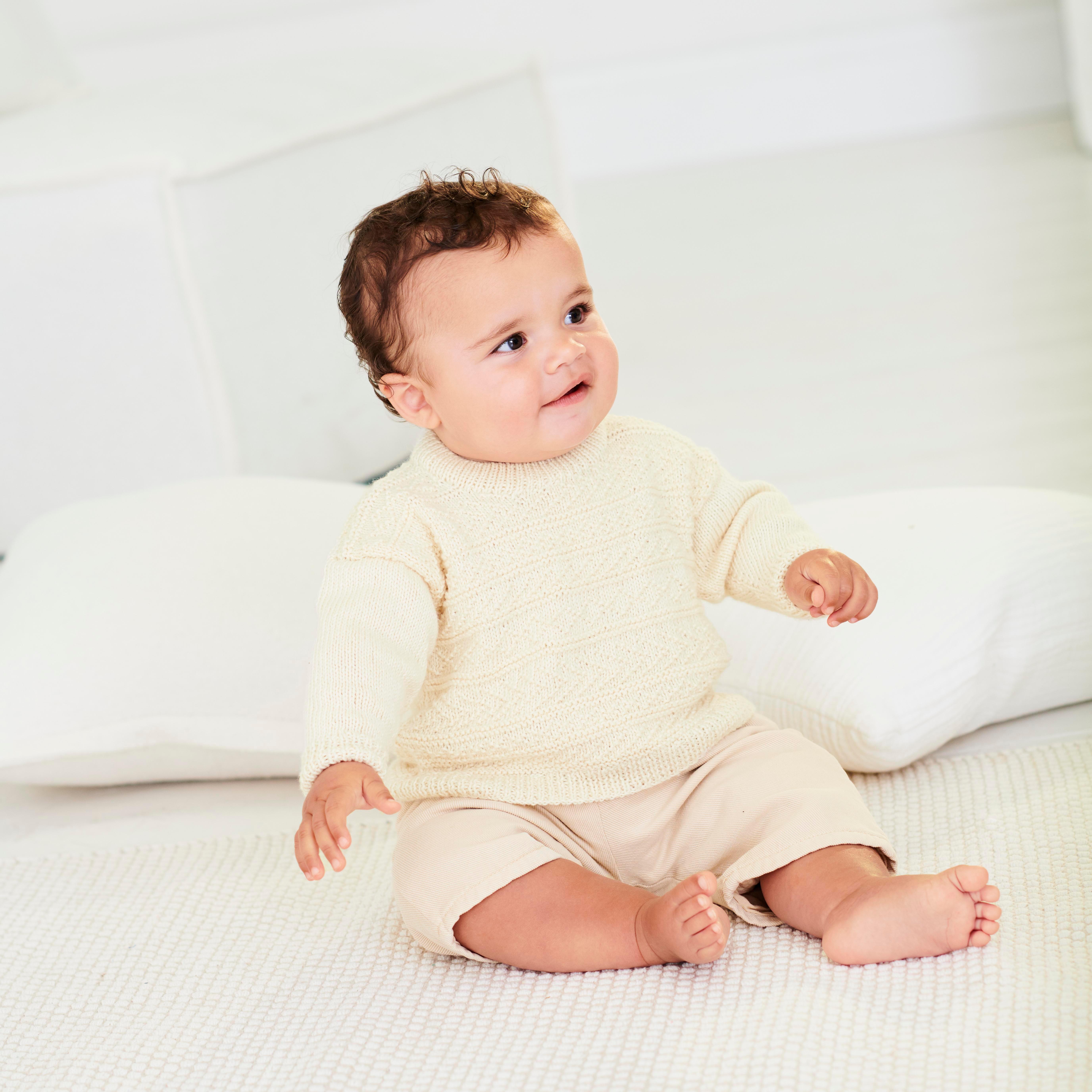 Beispielinhalt (Bild) Rico Baby 041