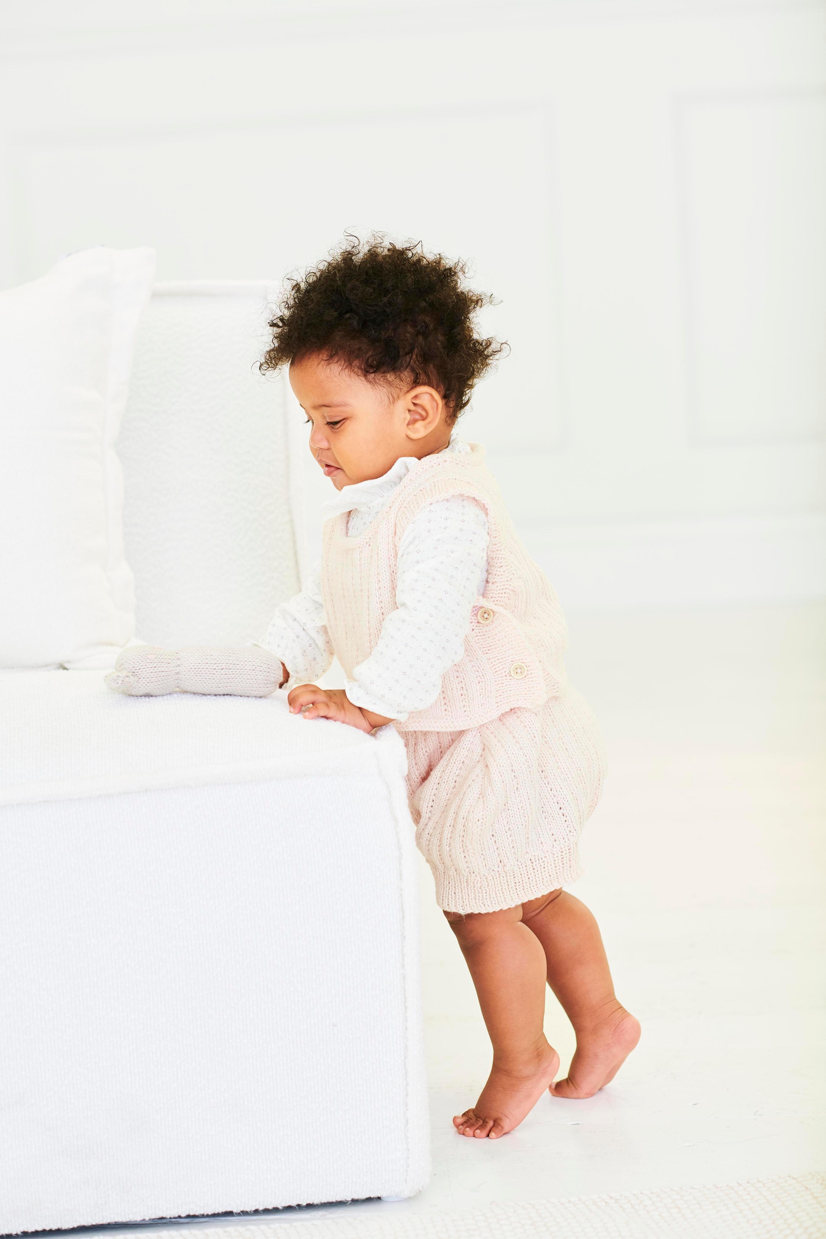 Beispielinhalt (Bild) Rico Baby 041