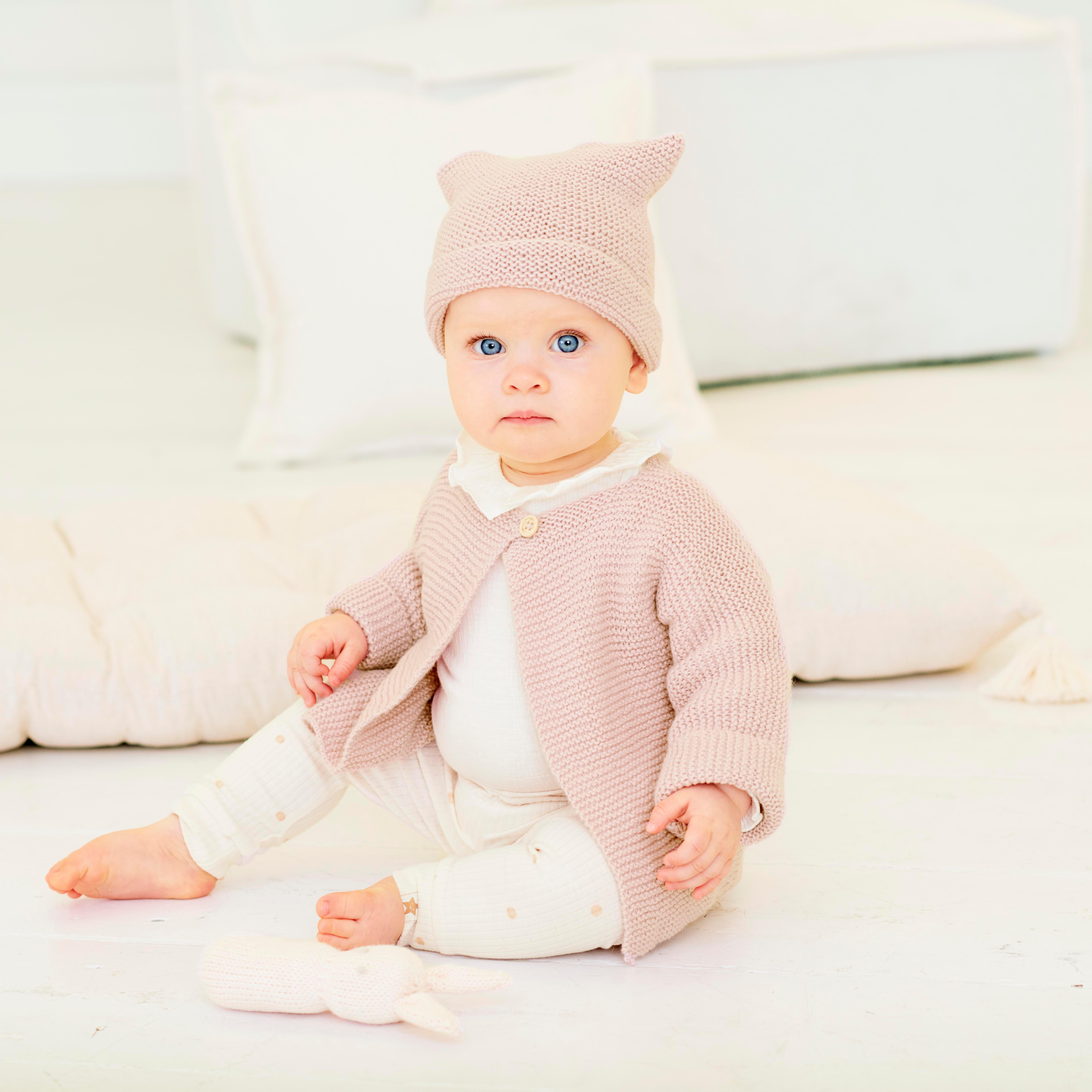 Beispielinhalt (Bild) Rico Baby 041