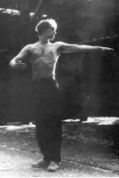 Beispielinhalt (Bild) Kleines Handbuch für den Unterricht in Tanztheater, Tanzimprovisation und Körpersymbolik
