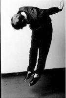 Beispielinhalt (Bild) Kleines Handbuch für den Unterricht in Tanztheater, Tanzimprovisation und Körpersymbolik