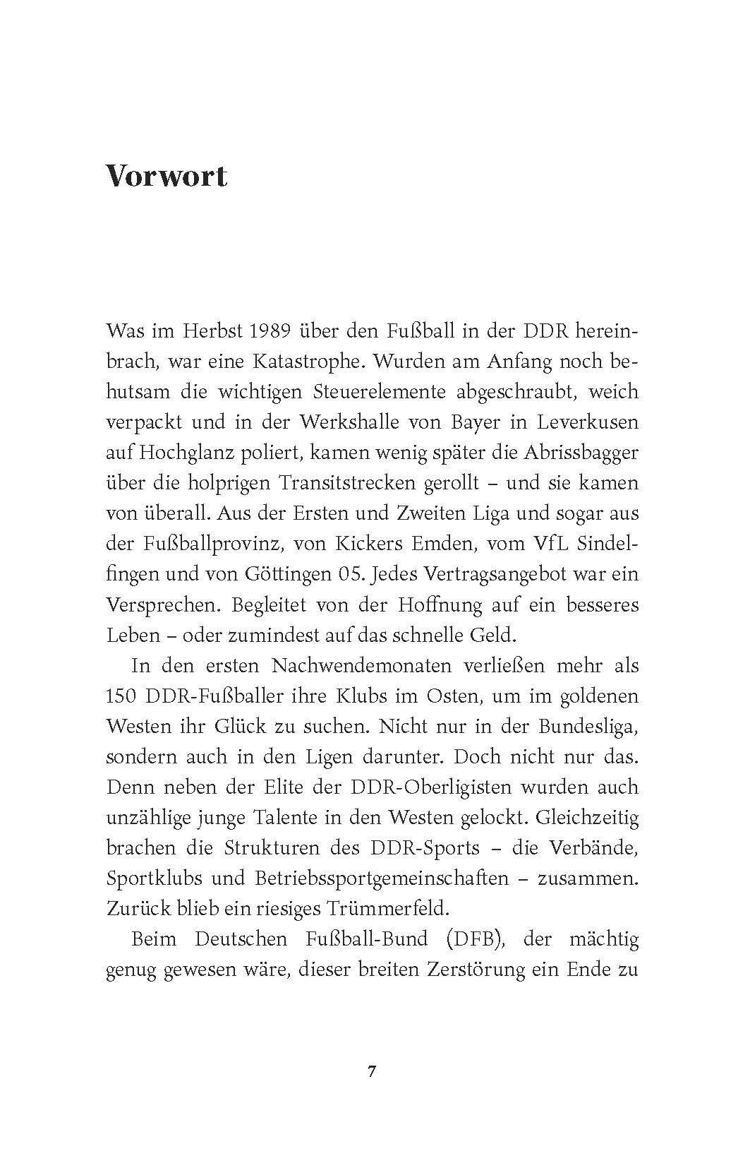 Beispielinhalt (Bild) Plattgemacht