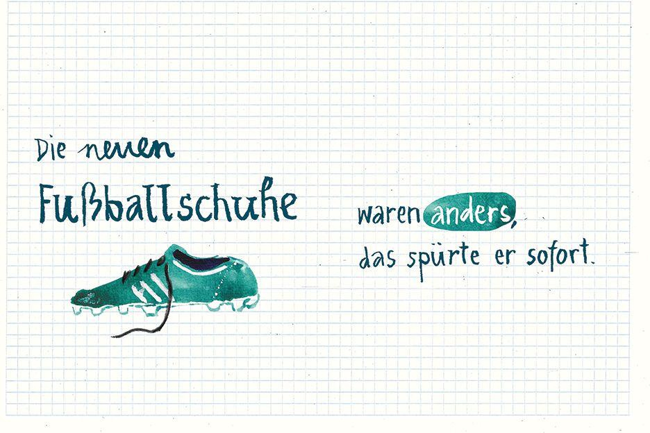 Beispielinhalt (Bild) Das Buch der Anfänge