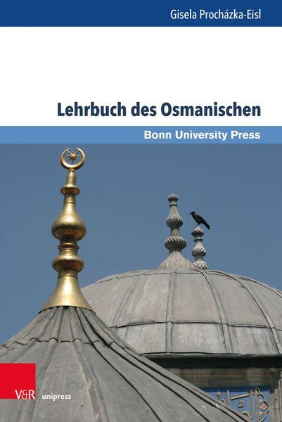 Autorenbild Lehrbuch des Osmanischen