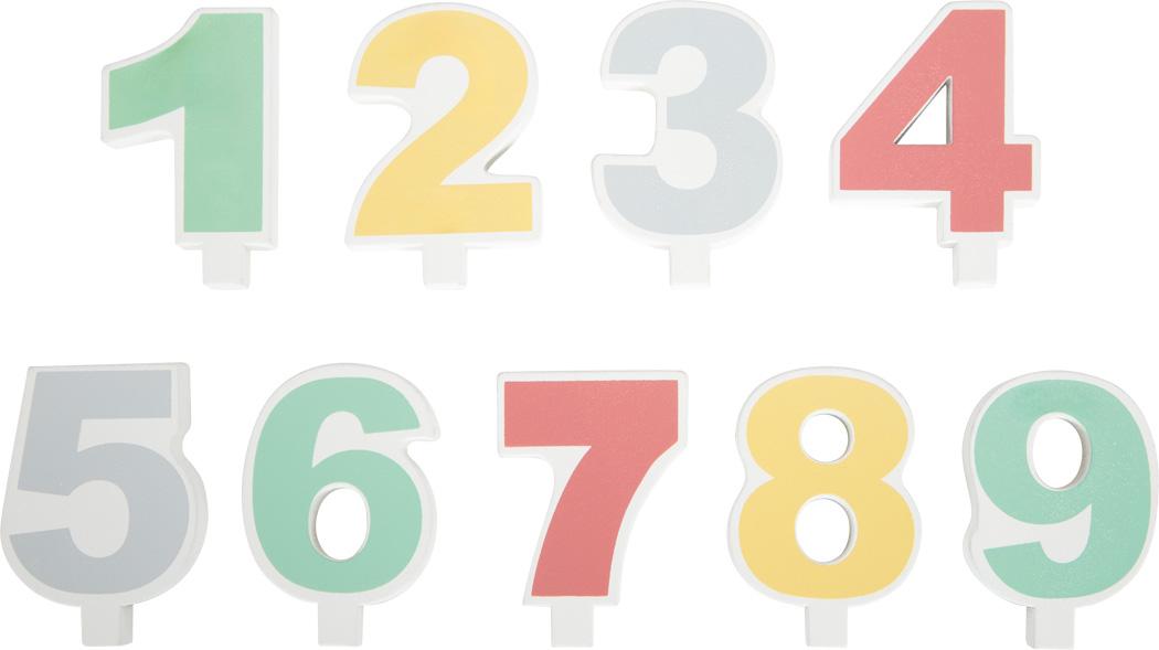 Beispielinhalt (Bild) Geburtstagszug mit Tieren