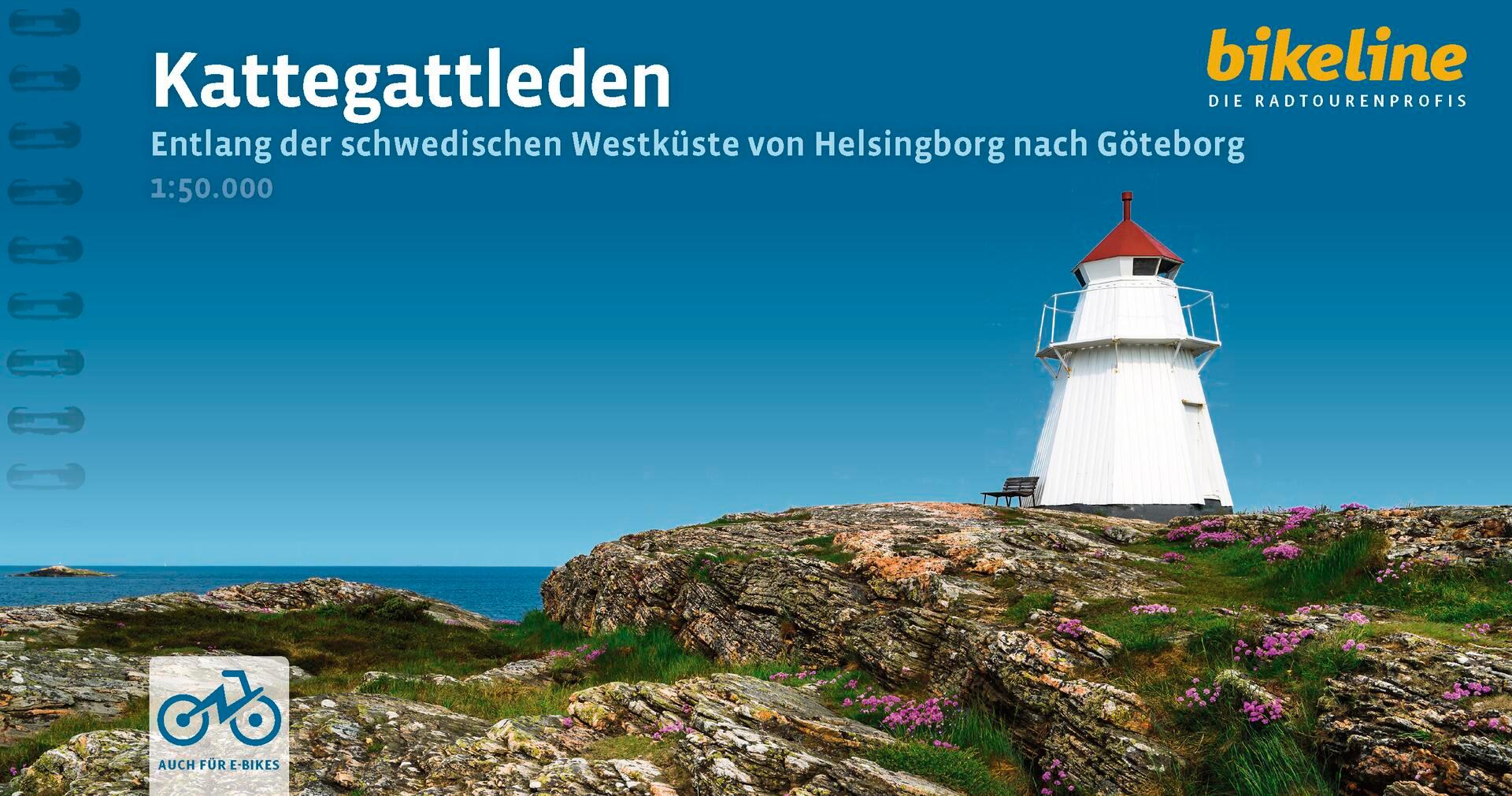 Vorderes Coverbild Kattegattleden