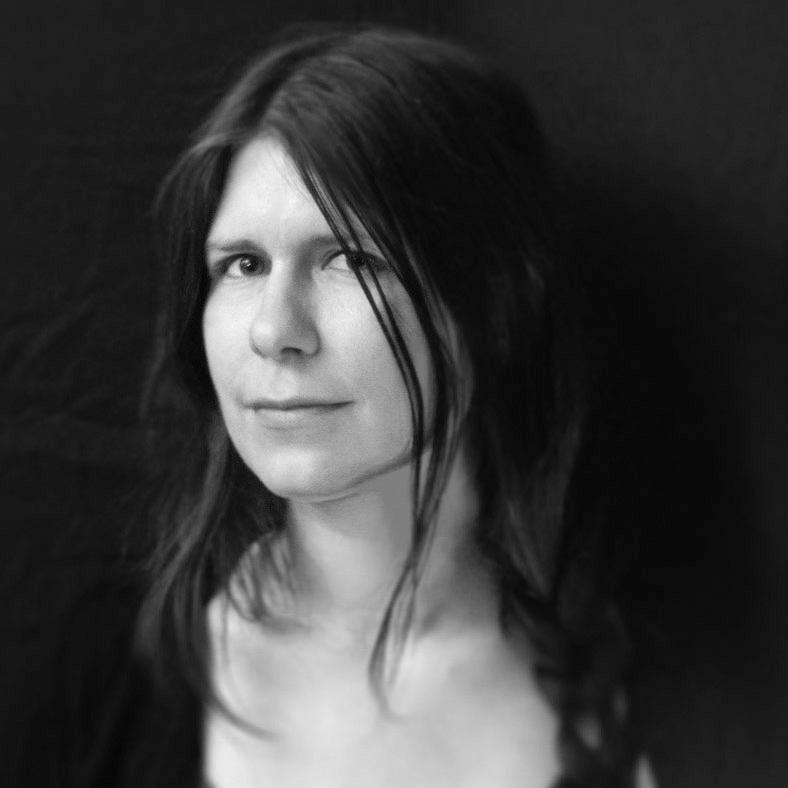 Autorenbild Das große Fabelwesen-Malbuch