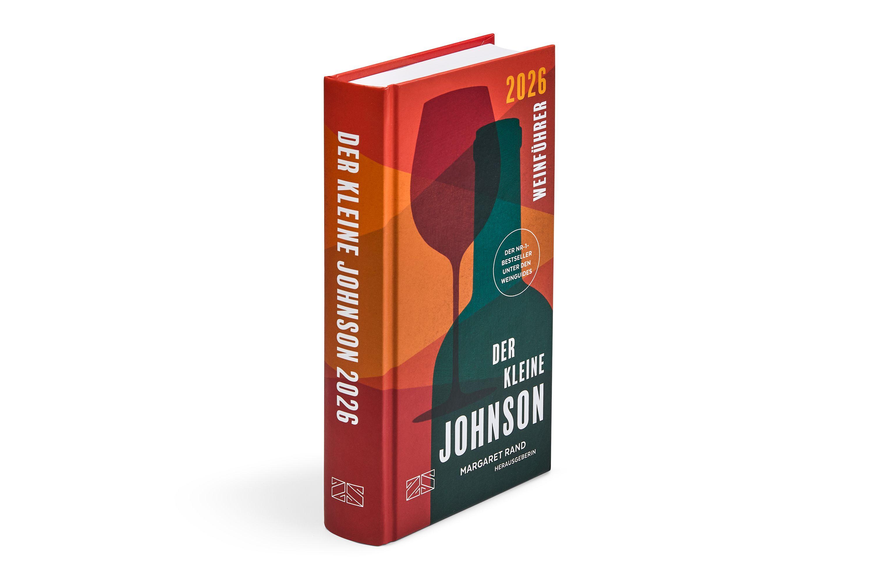 Beispielinhalt (Bild) Der kleine Johnson 2026