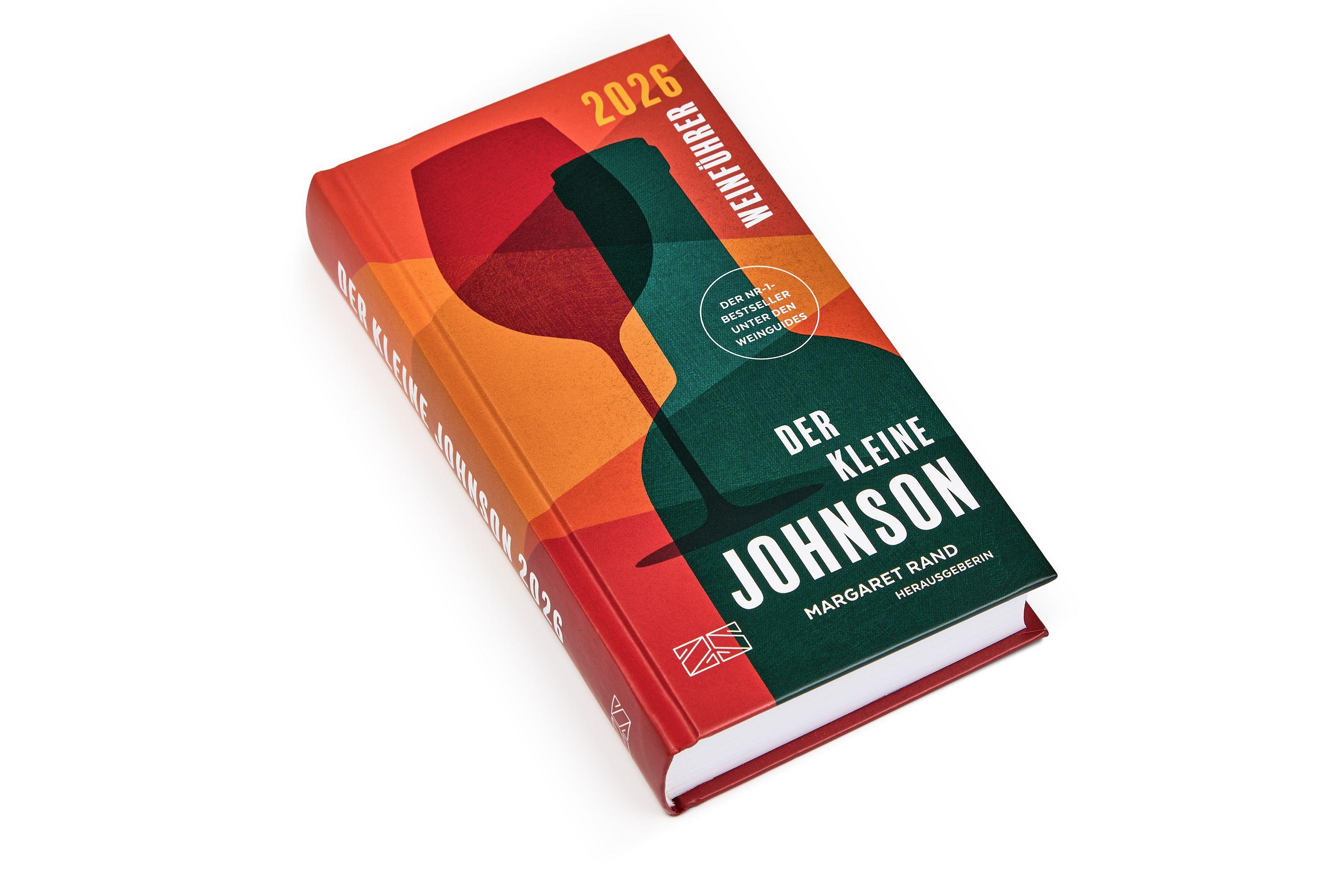 Beispielinhalt (Bild) Der kleine Johnson 2026