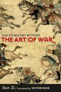 Vorderes Coverbild The Art of War