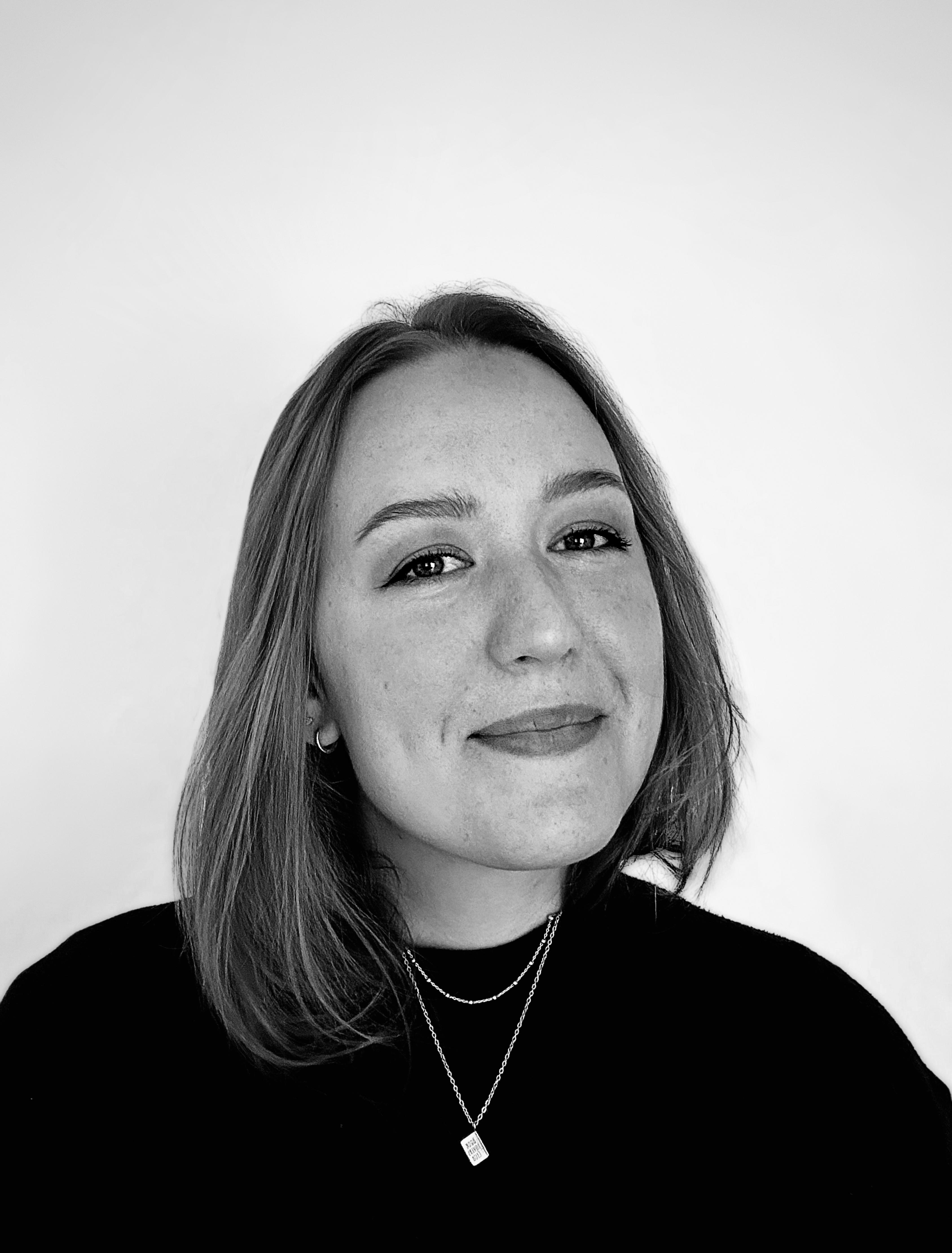 Autorenbild Marie Wowes Anatomy of a Broken Promise