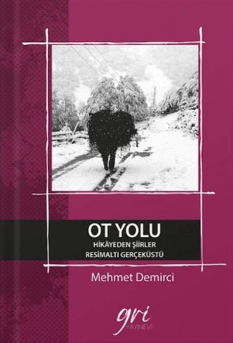 Vorderes Coverbild Ot Yolu