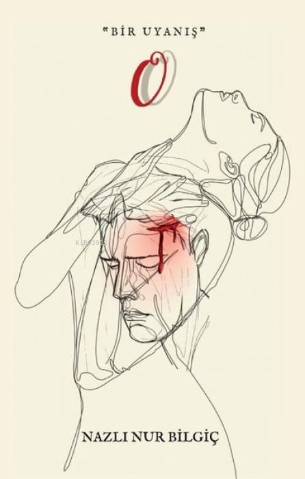 Vorderes Coverbild Bir Uyanis O