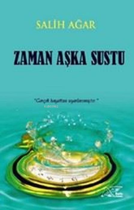 Vorderes Coverbild Zaman Aska Sustu