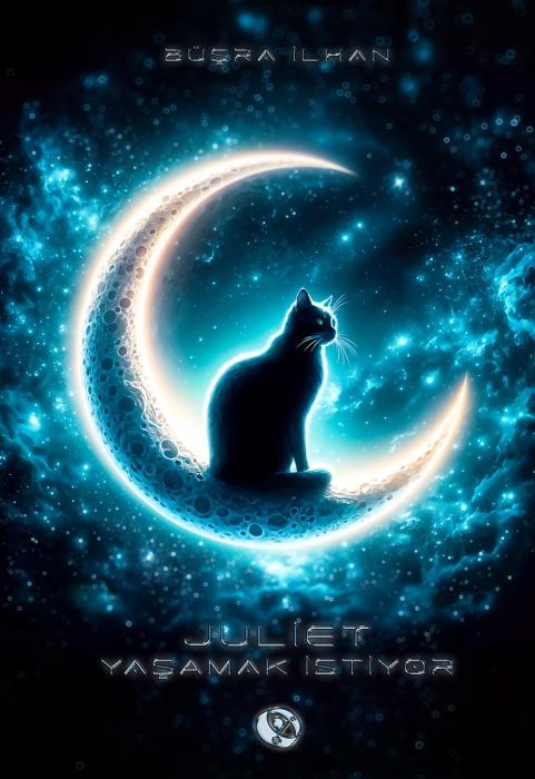 Vorderes Coverbild Juliet Yasamak Istiyor