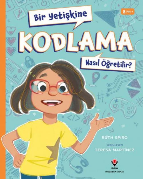 Vorderes Coverbild Bir Yetiskine Kodlama Nasil Ögretilir