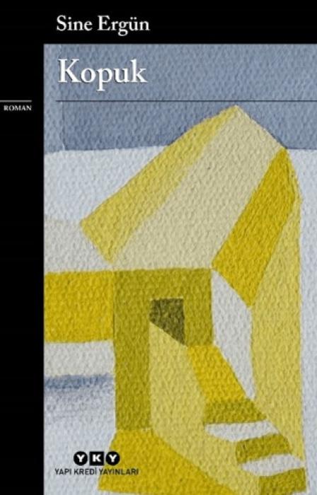 Vorderes Coverbild Kopuk