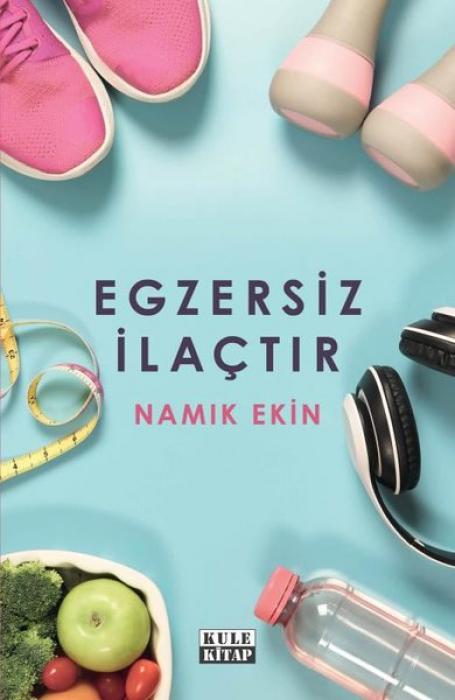 Vorderes Coverbild Egzersiz Ilactir