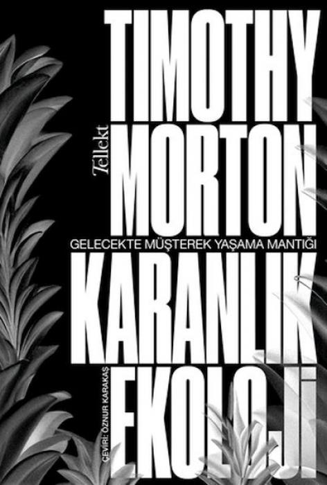 Vorderes Coverbild Karanlik Ekoloji