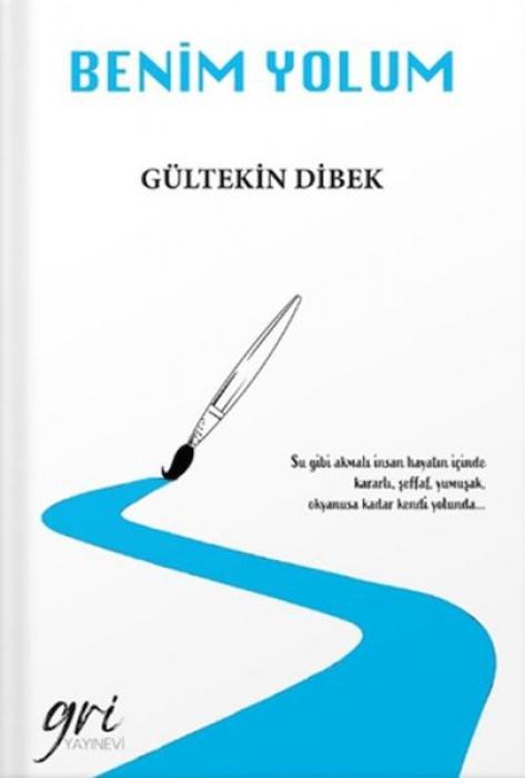 Vorderes Coverbild Benim Yolum