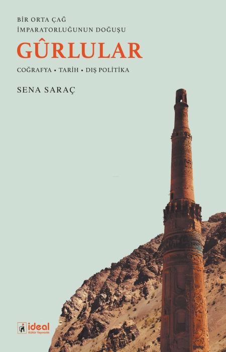 Vorderes Coverbild Bir Orta Cag Imparatorlugunun Dogusu - Gurlular