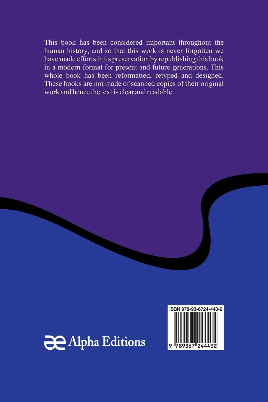 Rückseitencover Angels of the Battlefield; A History of the Labors of the Catholic Sisterhoods in the Late Civil War