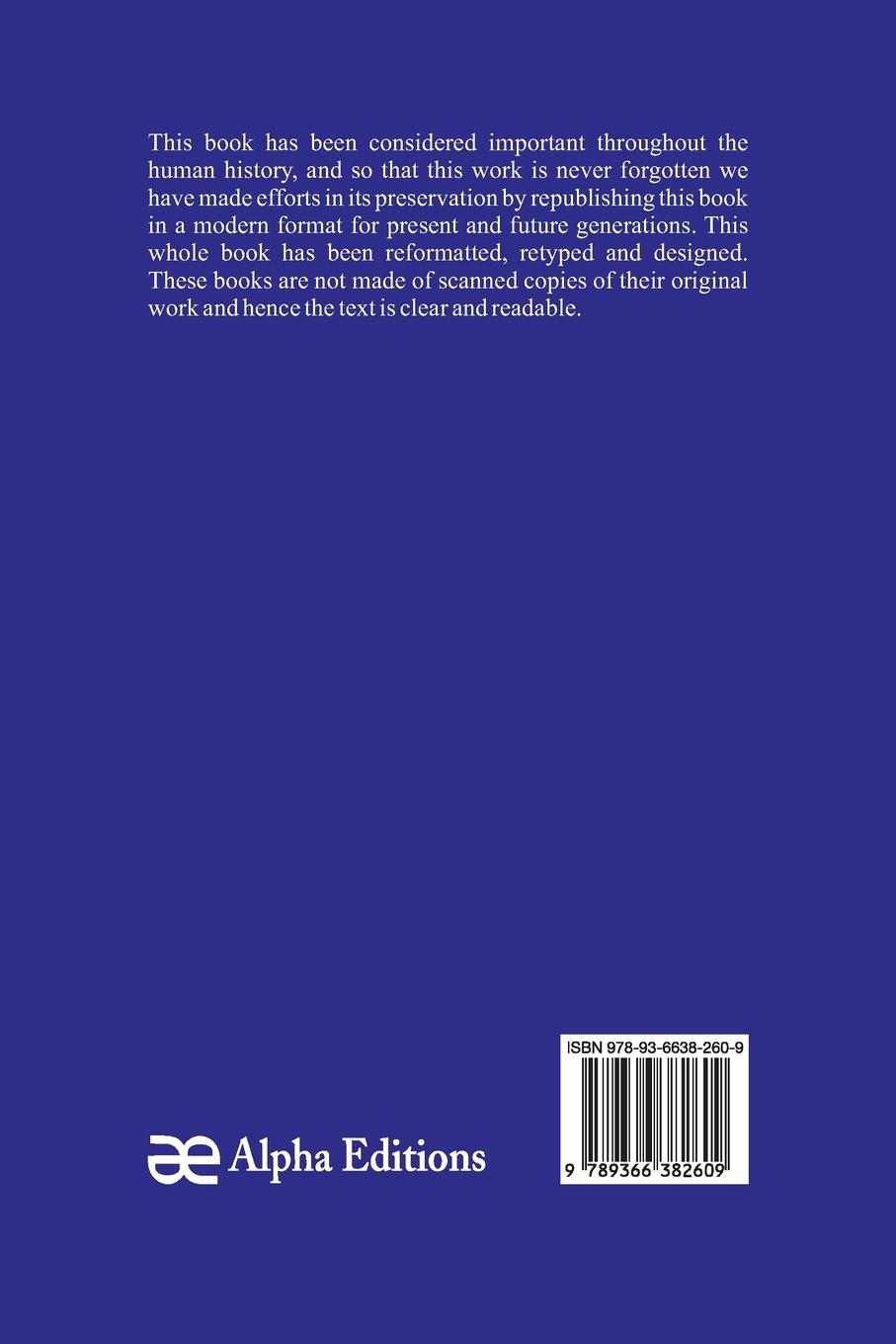 Rückseitencover America and the World War