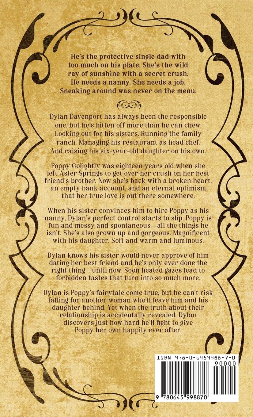 Rückseitencover Sunshine