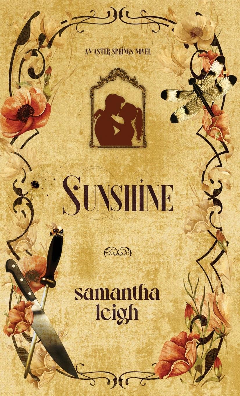 Vorderes Coverbild Sunshine