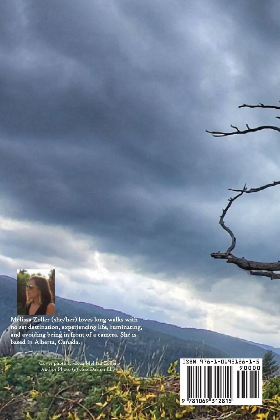 Rückseitencover T(h)ree Rings