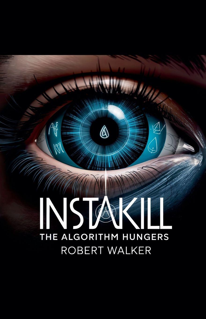 Vorderes Coverbild INSTAKILL