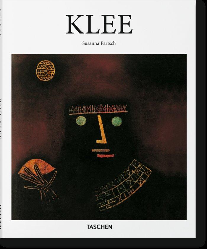 Vorderes Coverbild Klee