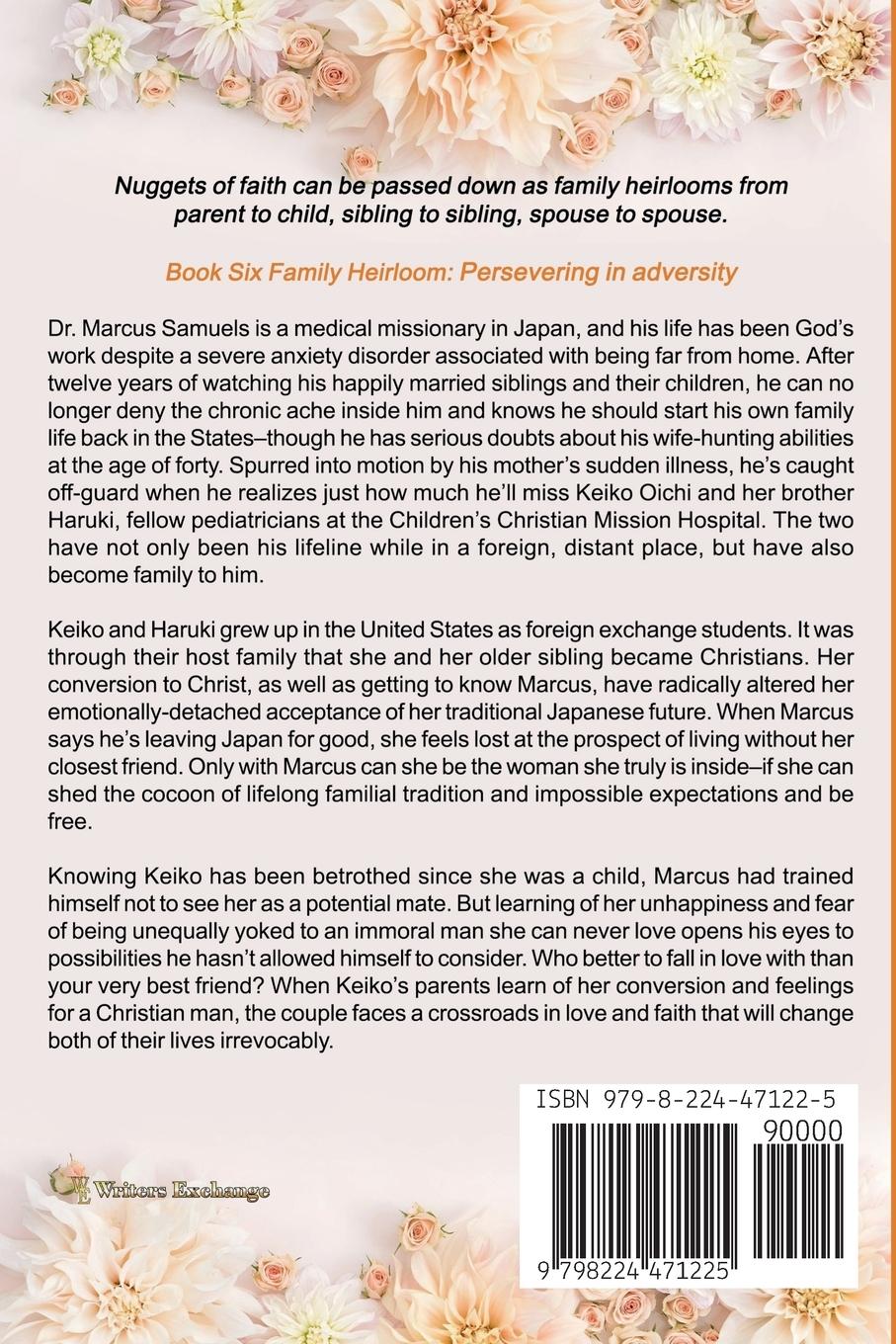 Rückseitencover Worlds Collide