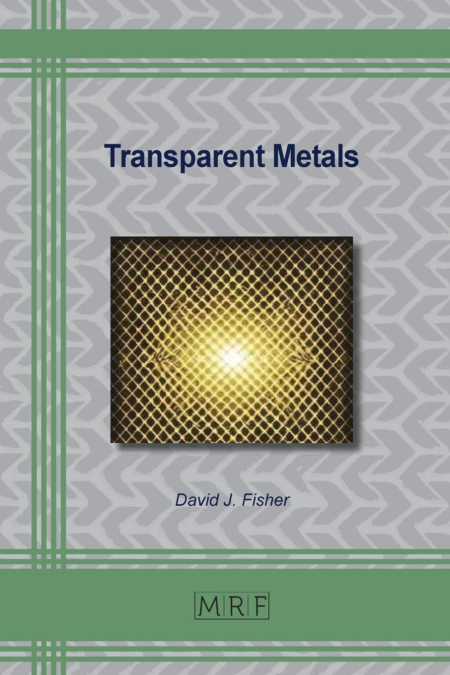 Vorderes Coverbild Transparent Metals