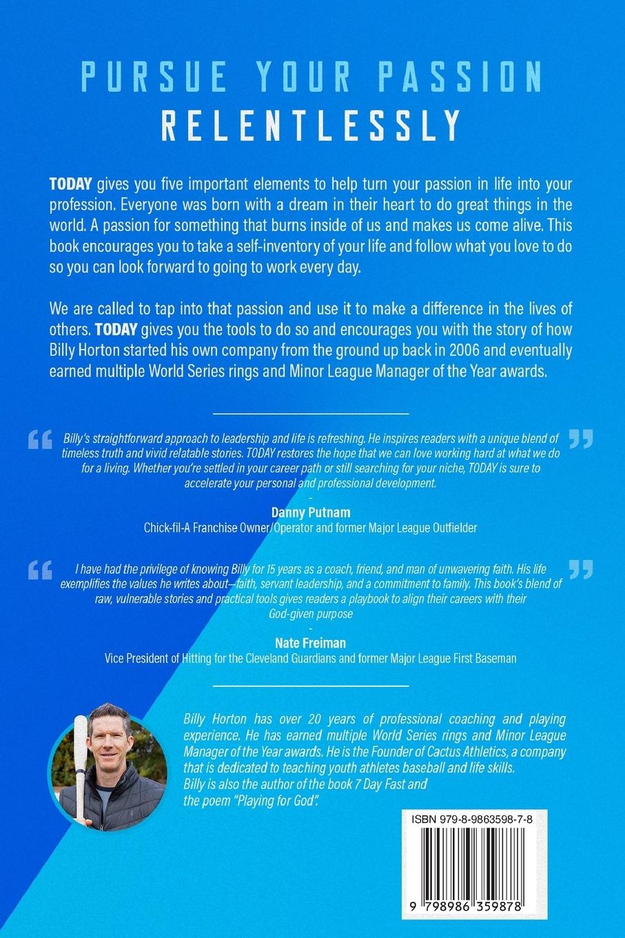 Rückseitencover TODAY