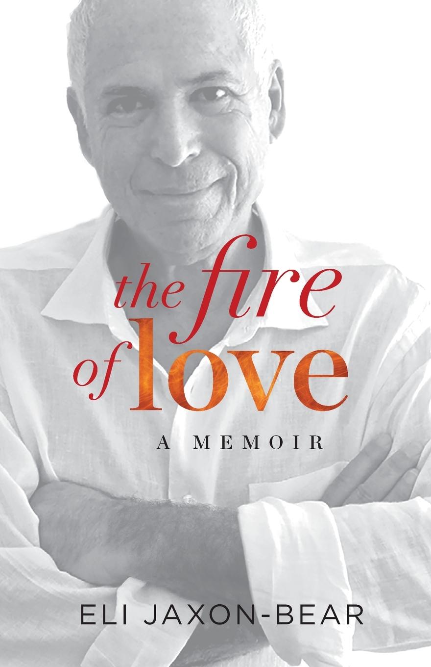 Vorderes Coverbild The Fire of Love