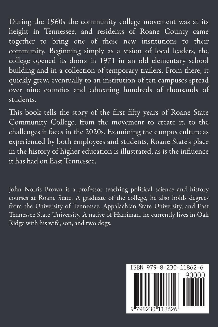 Rückseitencover Change Over Time