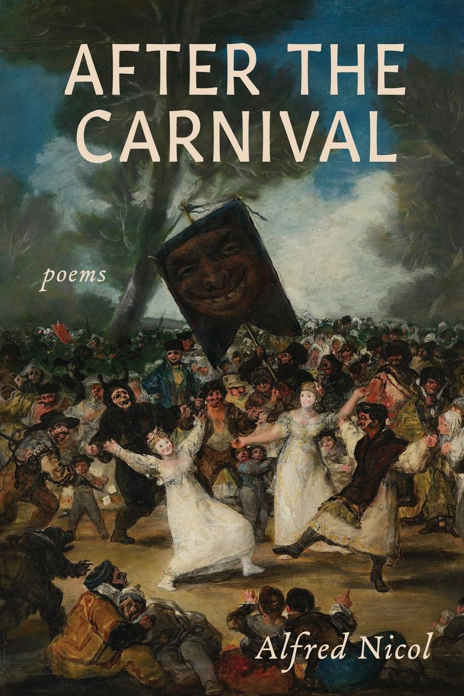 Vorderes Coverbild After the Carnival