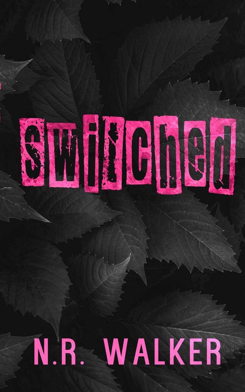 Vorderes Coverbild Switched - Alternative Cover