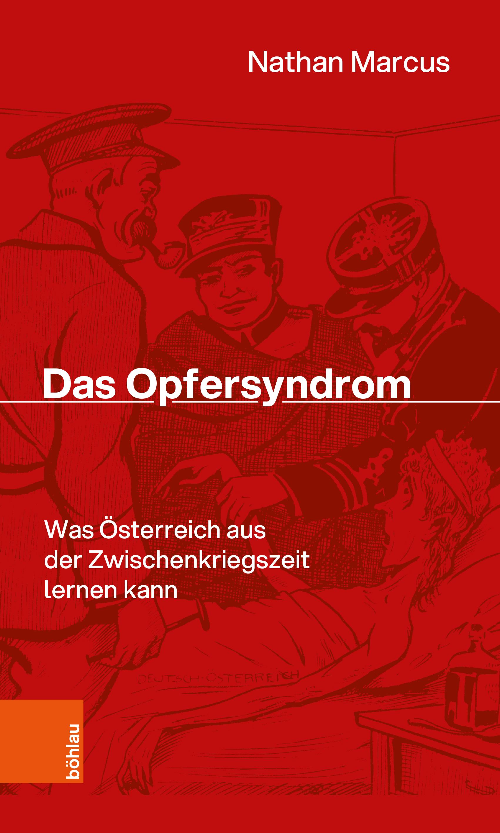 Vorderes Coverbild Das Opfersyndrom