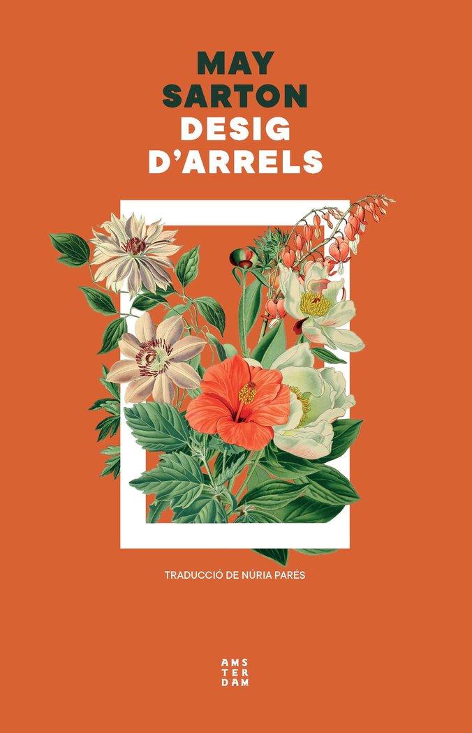 Vorderes Coverbild Desig d'arrels